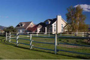 $925,000
Gallatin Gateway 4BR 2.5BA, Stunning equestrian property