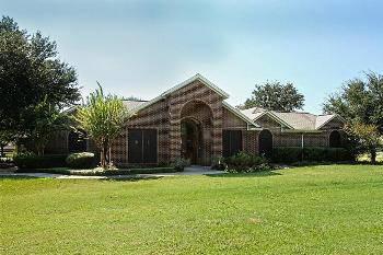 $925,000
Tomball 3BR 2.5BA, Listing agent: Mark Bonning
