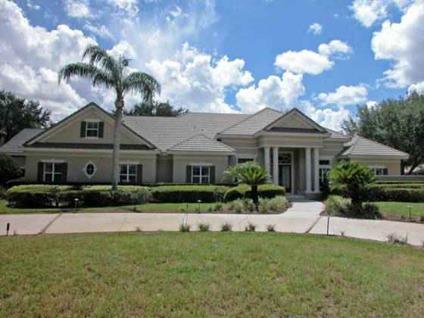 $925,000
Waterford Pointe Dream Home!!!
