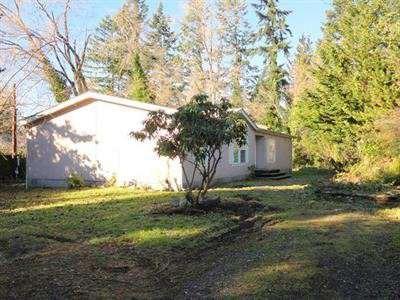 $92,000
HUD Home! Over half and Acre!