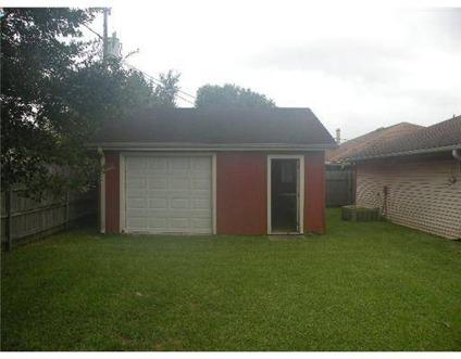 $92,000
Laplace 3BR 2BA, Sold in 