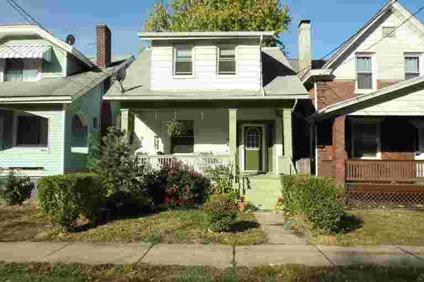 $92,000
Single Family, Traditional - Norwood, OH