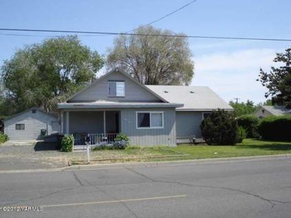 $92,000
Yakima Real Estate Home for Sale. $92,000 3bd/1ba. - Thomas Clark of