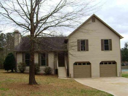 $92,100
Single Family Residential, Other - Powder Springs, GA