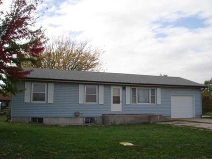 $92,500
Burlington 3BR 2BA, This recently renovated ranch style home