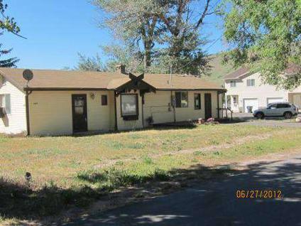 $92,500
Pocatello 2BR 2BA, Located near park, zoo, water park and