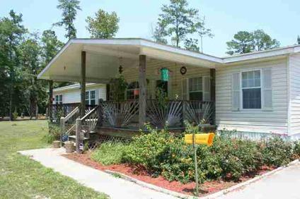 $92,500
Ridgeland Three BR Two BA, This well kept home with many upgrades