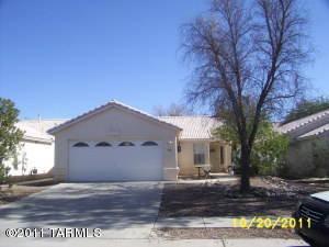 $92,900
8183 S Via Elemental, Tucson AZ, 85747