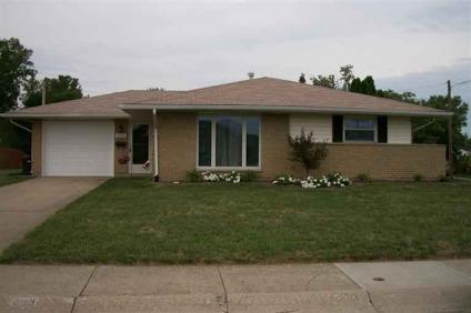 $92,900
$92900 - 3.00 Beds, 5F/1H Baths in Fairborn, OH
