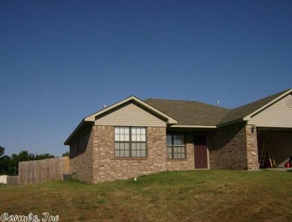 $92,900
Conway 3BR 2BA, Wow! Nice home on nice size fully fenced