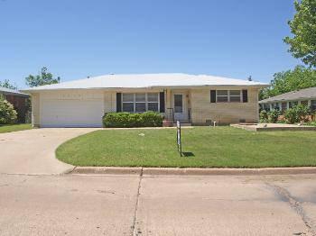 $92,900
Lawton 3BR, Listing agent: Barry Ezerski, Call [phone removed]