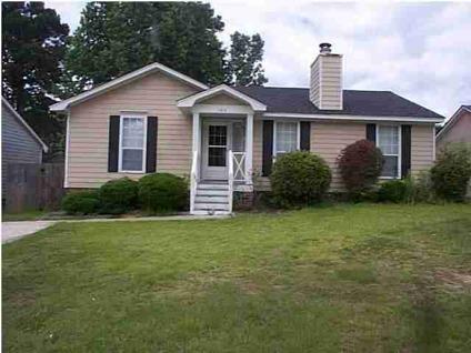 $92,900
Summerville, Come Home to Sangaree in this 3 bedroom 2 bath
