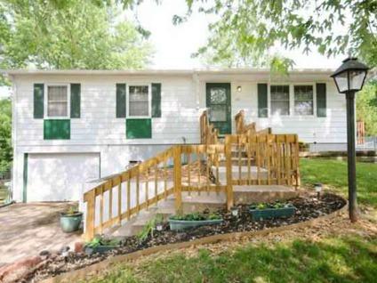$92,900
Updated Raised Ranch w/Partially Fin Lower Level