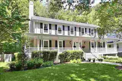 $939,000
Bethesda 4BR 3.5BA, RESIDENCE: A flagstone walkway