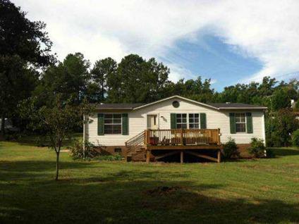 $93,000
4012 Lillie Liles Road
