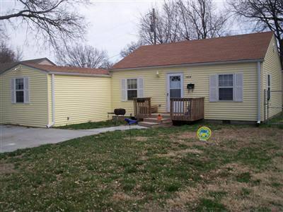 $93,000
Junction City, Extensively remodeled in 2007