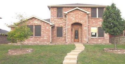 $93,000
Mesquite, 4br/2.1ba/2La home built in 2004 with rear entry