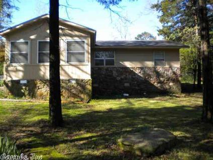 $93,000
Residential/Single Family - Heber Springs, AR