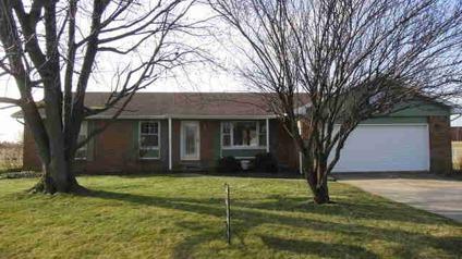 $93,500
Berne 3BR 2BA, Newly remodeled ranch home with a partially