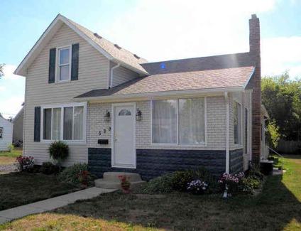 $93,500
Dundee 3BR 1BA, MOVE IN READY. SUNNY AND OPEN.
