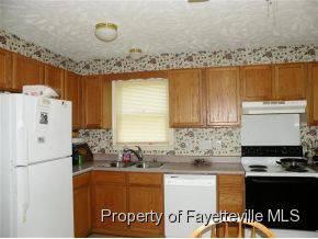 $93,700
Fayetteville, WONDERFUL STARTER HOME! Three BR/Two BA WITH A OPEN