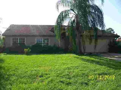 $93,900
Palm Bay 3BR 2BA, CGERAMIC TILE ROOF. GREAT ROOM CONCEPT.