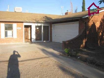 $93,900
Truth Or Consequences Real Estate Home for Sale. $93,900 3bd/2ba.