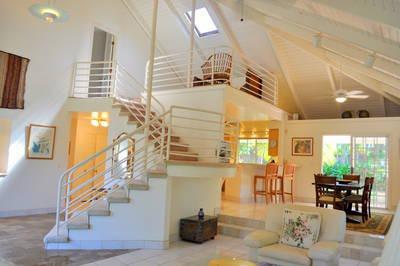 $945,000
Custom Home In Lanai Villas At Poipu Kai Resort