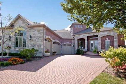 $949,000
Naperville 5BR 6BA, Upgraded to the max with over 6400 ft.!