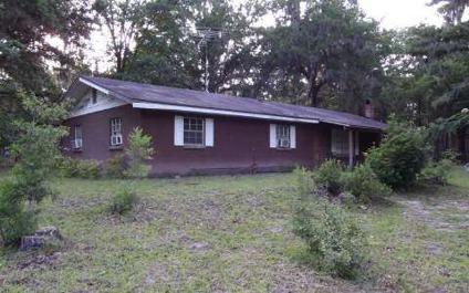 $94,000
Mayo 3BR 2BA, Wow! One of the most secluded homes you'll