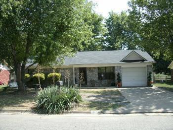 $94,000
Russellville 3BR 1BA, Listing agent and office: Boyd
