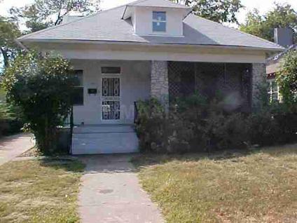 $94,100
Memphis 3BA, Charming home in Central Gardens with 3