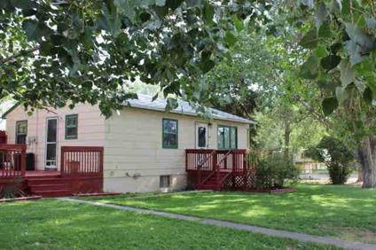 $94,500
Basin, Great corner lot, Well maintained 3 bedroom