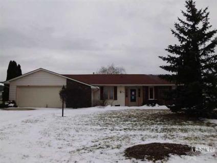 $94,500
Site-Built Home, Ranch - Fort Wayne, IN