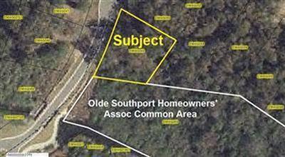 $94,500
Southport, Opportunity knocks with this beautiful homesite