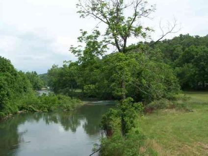 $94,500
Spring River River Front Land-Aprx. 1.5 Ac-Very Private-City Water
