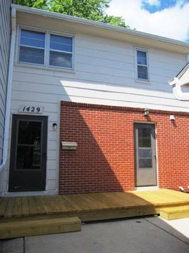 $94,500
Townhouse