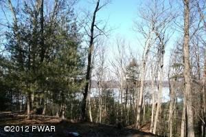 $94,800
Lake Wallenpaupack - 1 Acre Lake View Lot with New Boat Slip