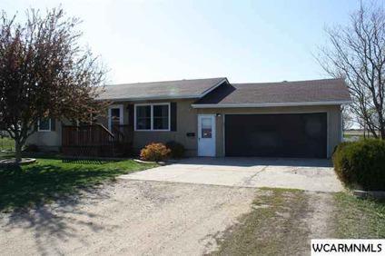 $94,900
Bigelow 2BA, Small town living. Check out this 3 bedroom
