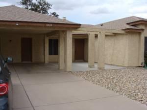 $94,900
Charming 2 Bedroom home, Glendale, Arizona