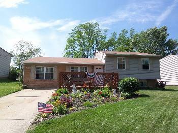 $94,900
Cincinnati 1BA, Inviting front porch welcomes you to this 3