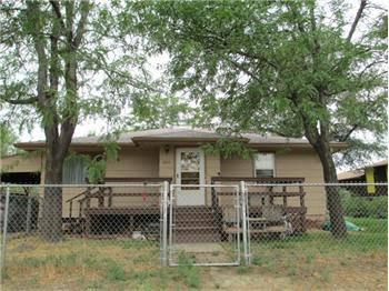 $94,900
Cozy home on large lot in Miles City