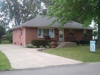 $94,900
Great Curb Appeal!