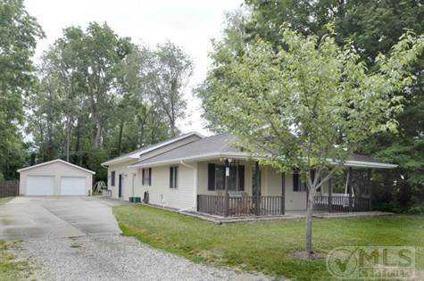 $94,900
Home for sale in Battle Creek, MI 94,900 USD