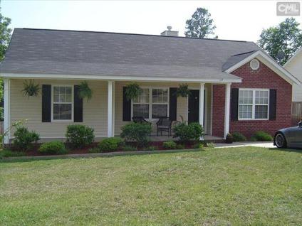 $94,900
Home for Sale in Columbia SC