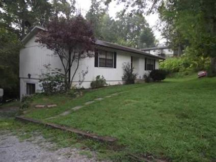 $94,900
Home for sale or real estate at 279 Indian Hills Dr. Dayton TN 37321