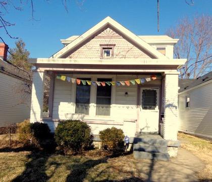 $94,900
House for sale on Ash St