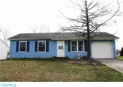 $94,900
Lancaster Three BR Two BA, NICELY UPDATED RANCH HOME WITH FULL