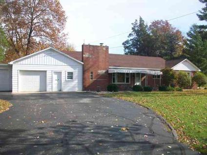 $94,900
Olney, This 3 to 4 bedroom with 2 bath home has over 3100
