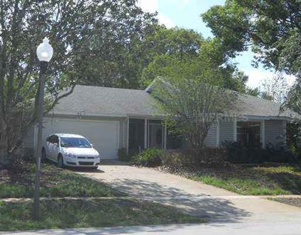 $94,900
Orlando 3BR, Short Sale; approval of the owner(s) of
